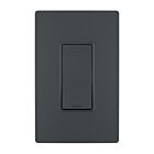 Legrand TM870GCC10 Single-Pole Switch