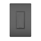 Legrand TM870STMBKCC6 Momentary Contact Switch