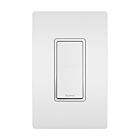 Legrand TM870STMWCC6 Momentary Contact Switch