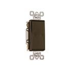 Legrand TM874DBCC6 4-Way Switch