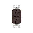 Legrand TR20USBPDDB 20A 125V Dark Bronze Usb Outlet Receptacle