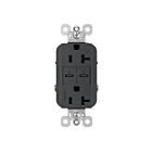 Legrand TR20USBPDG 20A 125V Graphite Usb Outlet Receptacle