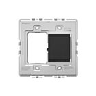 Legrand WNAH2G1 Smart Surface-Mount Gateway With Netatmo