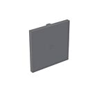 Legrand WNAL10CKITM1 Magnesium Smart Switch Color Change Kit