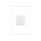Legrand Adorne WNAL10W1 White Smart Switch with Netatmo