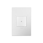 Legrand Adorne WNAL10W1 White Smart Switch with Netatmo