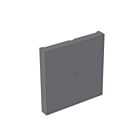Legrand WNAL23CKITM1 Magnesium Remote Smart Switch Color Change Kit