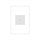 Legrand Adorne WNAL23W1 White Wireless Smart Switch with Netatmo