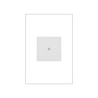 Legrand Adorne WNAL23W1 White Wireless Smart Switch with Netatmo