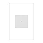 Legrand WNAL24W1 White Wired Remote Smart Switch With Netatmo