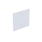Legrand WNAL33CKITW1 White Smart Home/Away Switch Color Change Kit