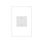 Legrand Adorne WNAL33W1 White Home Away Wireless Smart Switch with Netatmo
