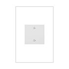 Legrand WNAL34W1 White Wired Home/Away Smart Switch With Netatmo