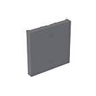 Legrand WNAL43CKITM1 Magnesium Smart Wake/Sleep Switch Color Change Kit