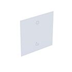 Legrand WNAL43CKITW1 White Smart Wake/Sleep Switch Color Change Kit
