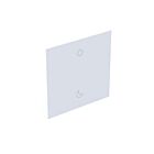 Legrand WNAL43CKITW1 White Smart Wake/Sleep Switch Color Change Kit