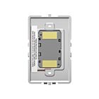 Legrand WNAL43M1 Wireless Smart Switch With Netatmo