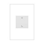 Legrand WNAL44W1 White Wired Wake/Sleep Smart Switch With Netatmo