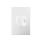 Legrand Adorne WNAL50W1 White Tru Universal Smart Dimmer with Netatmo
