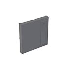 Legrand WNAL63CKITM1 Magnesium Remote Smart Dimmer Color Change Kit