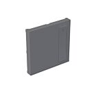 Legrand WNAL63CKITM1 Magnesium Remote Smart Dimmer Color Change Kit