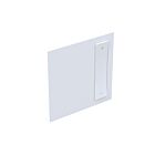 Legrand WNAL63CKITW1 White Remote Smart Dimmer Color Change Kit