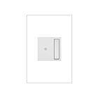 Legrand Adorne WNAL63W1 White Wireless Smart Dimmer with Netatmo