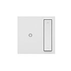 Legrand WNAL64W1 White Wired Remote Smart Dimmer With Netatmo