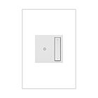 Legrand WNAL64W1 White Wired Remote Smart Dimmer With Netatmo