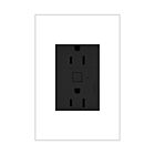 Legrand WNAR153G1 15A Graphite Smart Outlet With Netatmo Plus-Size