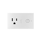 Legrand Adorne WNP10 White Smart Plug-In Switch with Netatmo