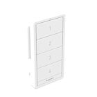 Legrand WNRCB40CKITWH White Smart Scene Controller Color Change Kit