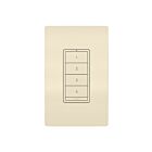 Legrand WNRCB40LA Wireless Smart Scene Controller With Netatmo