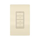 Legrand WNRCB40LA Wireless Smart Scene Controller With Netatmo