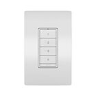 Legrand WNRCB40WH Wireless Smart Scene Controller With Netatmo