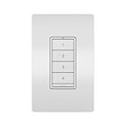 Legrand WNRCB46WH White Wired Smart Scene Controller With Netatmo