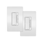 Legrand WNREZK50WH White Dimmer