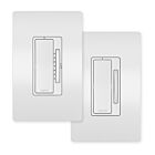 Legrand WNREZK50WH White Dimmer