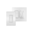 Legrand Adorne WNRH10KITWH White Smart Switch With Netatmo Starter Kit