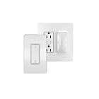 Legrand Adorne WNRH15KITWH White Smart Outlet With Netatmo Starter Kit