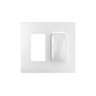 Legrand Adorne WNRH2WH White Smart Gateway Surface Mount with Netatmo