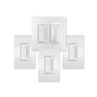 Legrand WNRKH532WH White Dimmer