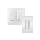 Legrand WNRKH53WH White Dimmer