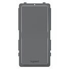 Legrand WNRL10CKITBK Black Smart Switch Color Change Kit