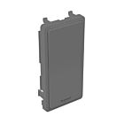 Legrand WNRL10CKITBK Black Smart Switch Color Change Kit