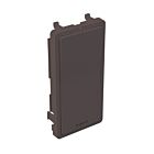Legrand WNRL10CKITDB Dark Bronze Smart Switch Color Change Kit