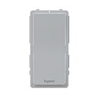 Legrand WNRL10CKITGRY Gray Smart Switch Color Change Kit