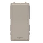 Legrand WNRL10CKITNI Nickel Smart Switch Color Change Kit