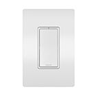Legrand Adorne WNRL10WH White Smart Switch with Netatmo