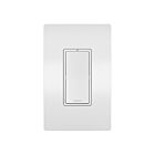 Legrand Adorne WNRL10WH White Smart Switch with Netatmo